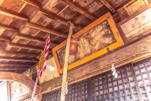 盛岡天満宮(岩手県)