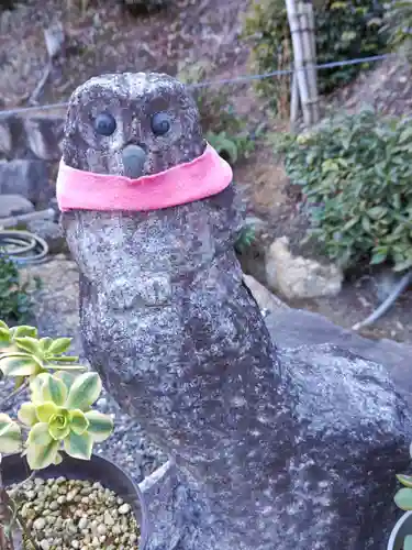 大野神社(滋賀県)