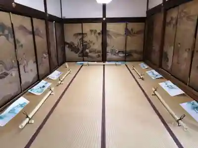 聖護院門跡のその他建物