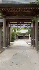 黒磯神社(栃木県)