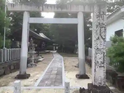 八剣社(愛知県)