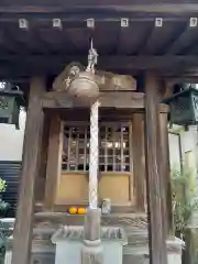 古峯神社(神奈川県)