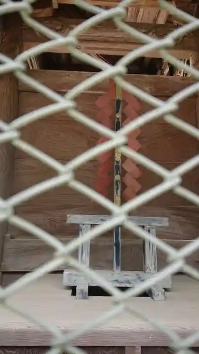 筑波山神社のその他建物