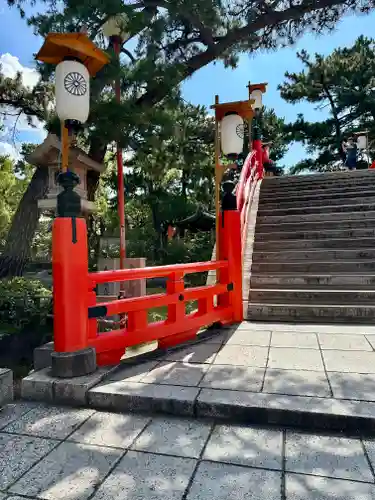住吉大社のその他建物