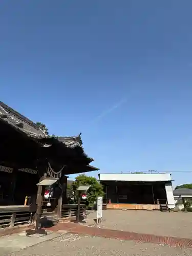 八坂神社(群馬県)
