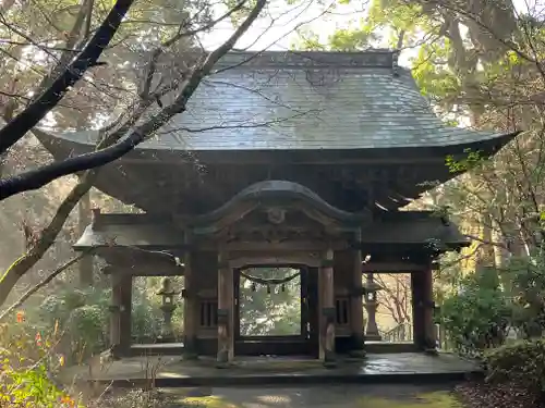 柞原八幡宮(大分県)