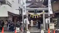 小網神社(東京都)