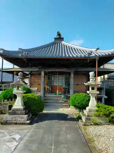 極楽寺(和歌山県)