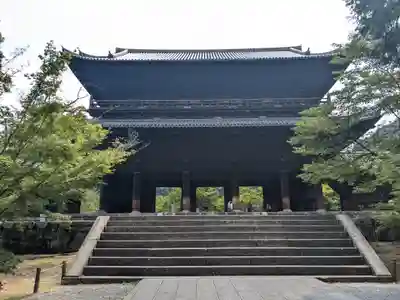 南禅寺(京都府)