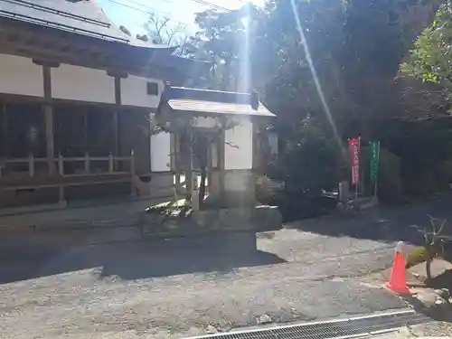 祖聖大寺(福岡県)