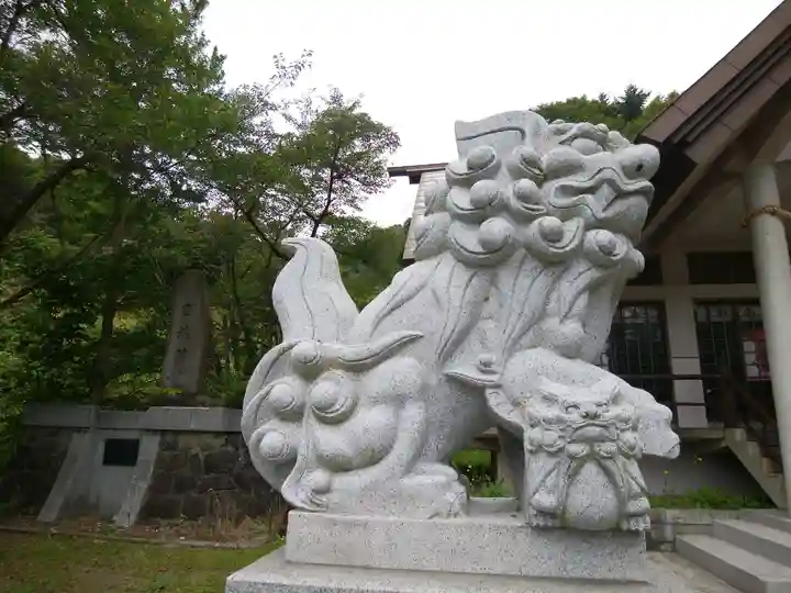 琴平神社(北海道)
