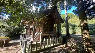 鹿島神社(兵庫県)