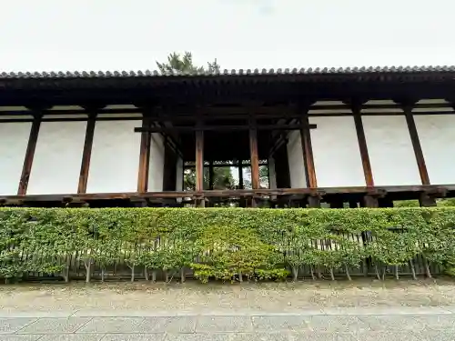 法隆寺 夢殿(奈良県)