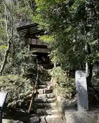 宝登山神社(埼玉県)