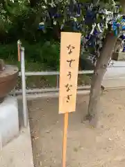 星宮神社の建物その他