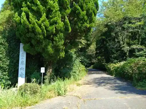 東向寺(愛知県)