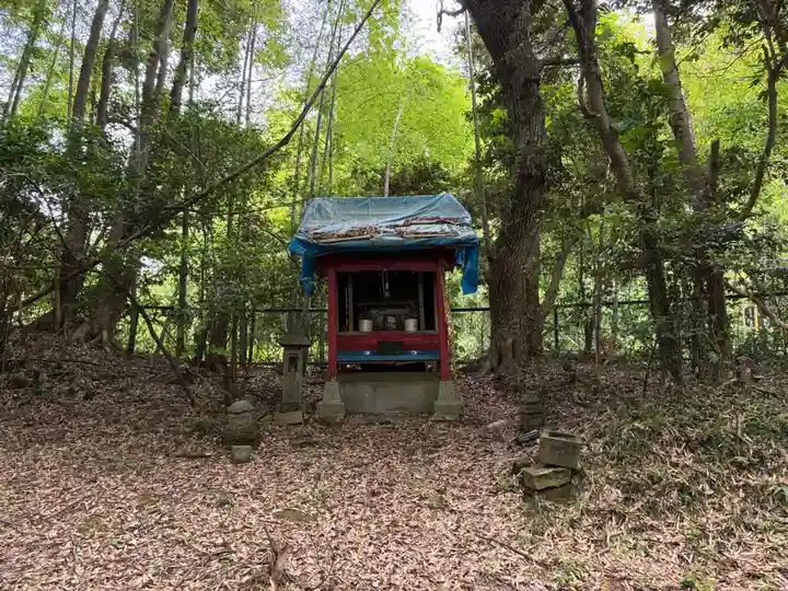 月読神社(千葉県)