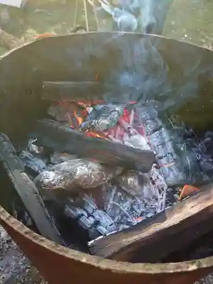 日蓮宗 総本山 塔頭 定林坊(じょうりんぼう)(山梨県)