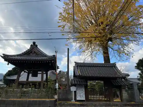 金蓮寺のその他建物