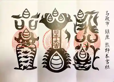 熊野神社(宮城県)