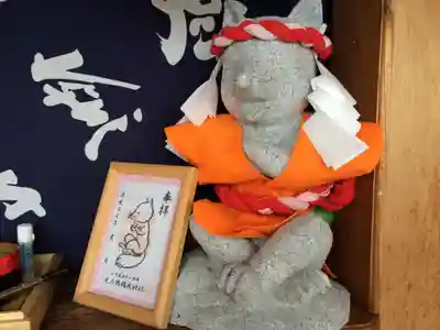 元乃隅神社(山口県)