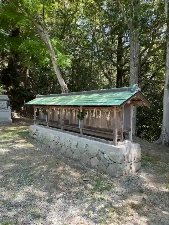 高嶺神社(兵庫県)
