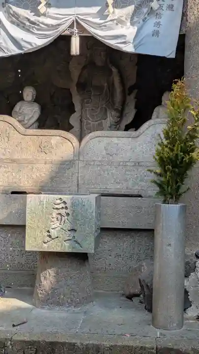 清水寺(大阪府)