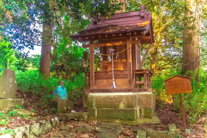 熊野神社(宮城県)
