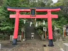 高山稲荷神社(青森県)