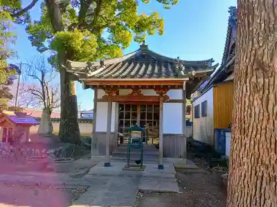 随応院(不遠寺隨應院)の末社・摂社