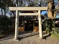 世木神社(三重県)