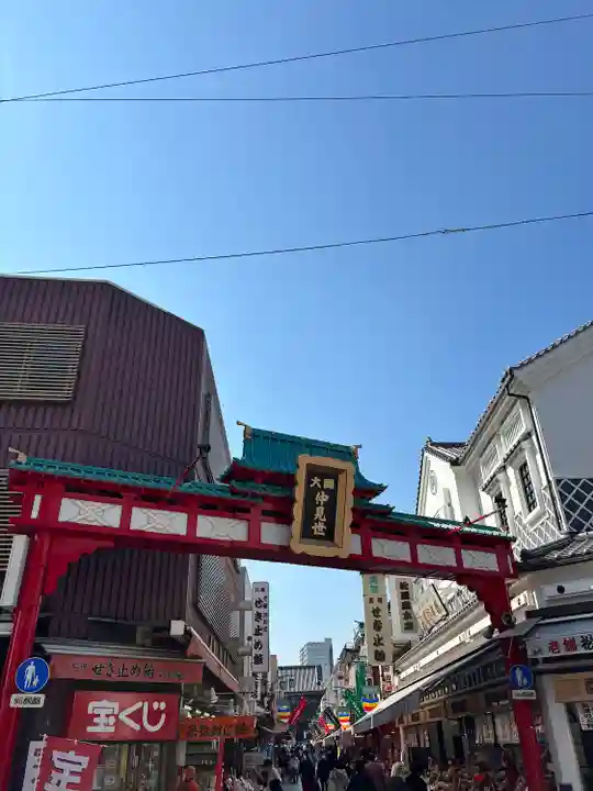 川崎大師(平間寺)(神奈川県)