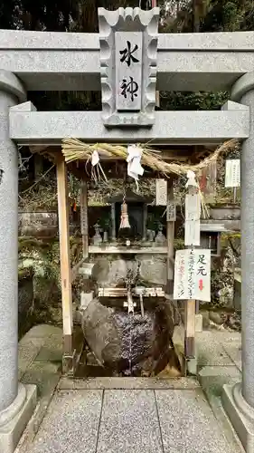 宝山寺(奈良県)
