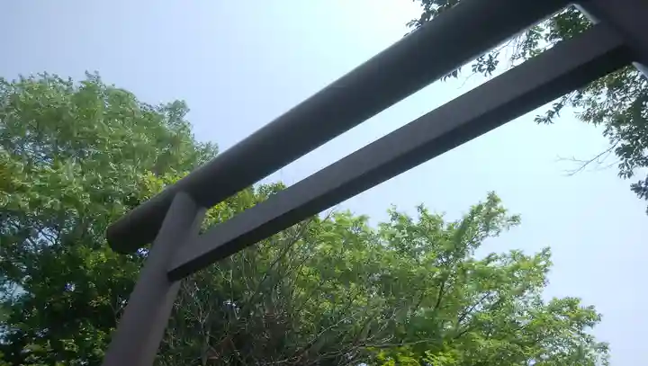 江別神社のその他建物