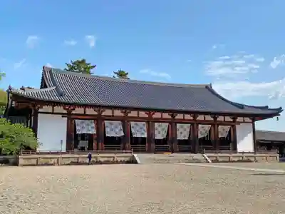 法隆寺(奈良県)