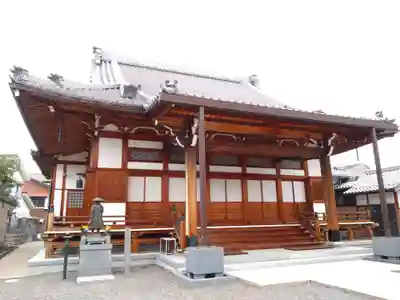 雲瑞寺(岐阜県)