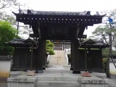 真福寺(東京都)