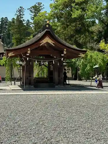 多賀大社(滋賀県)