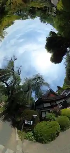 慈雲寺(山梨県)