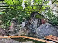 川越熊野神社の建物その他