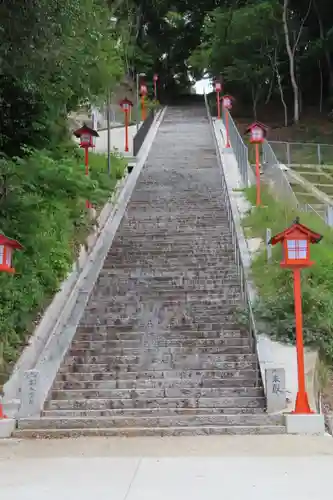 船津八幡神社の建物その他