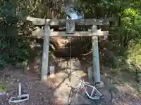 宮尾神社(徳島県)
