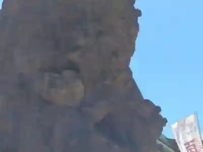 磐井神社(東京都)