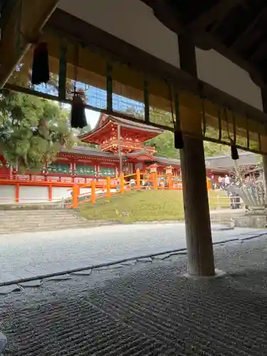 春日大社のその他建物