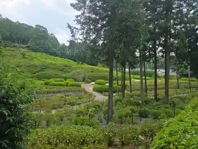 三室戸寺(京都府)
