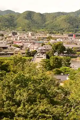法輪寺(京都府)