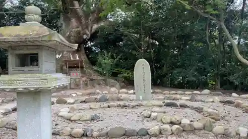 壺井八幡宮のその他建物