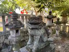 比賣久波神社(奈良県)