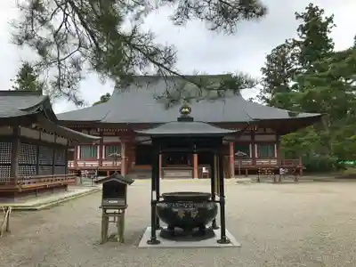 毛越寺(岩手県)