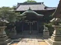 金毘羅宮(山口県)